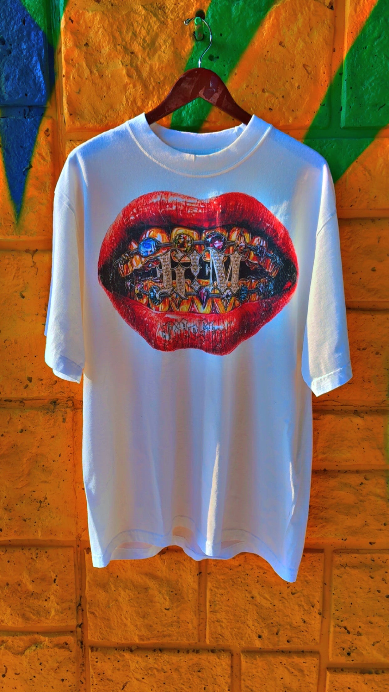 Precious GEM’S Tee