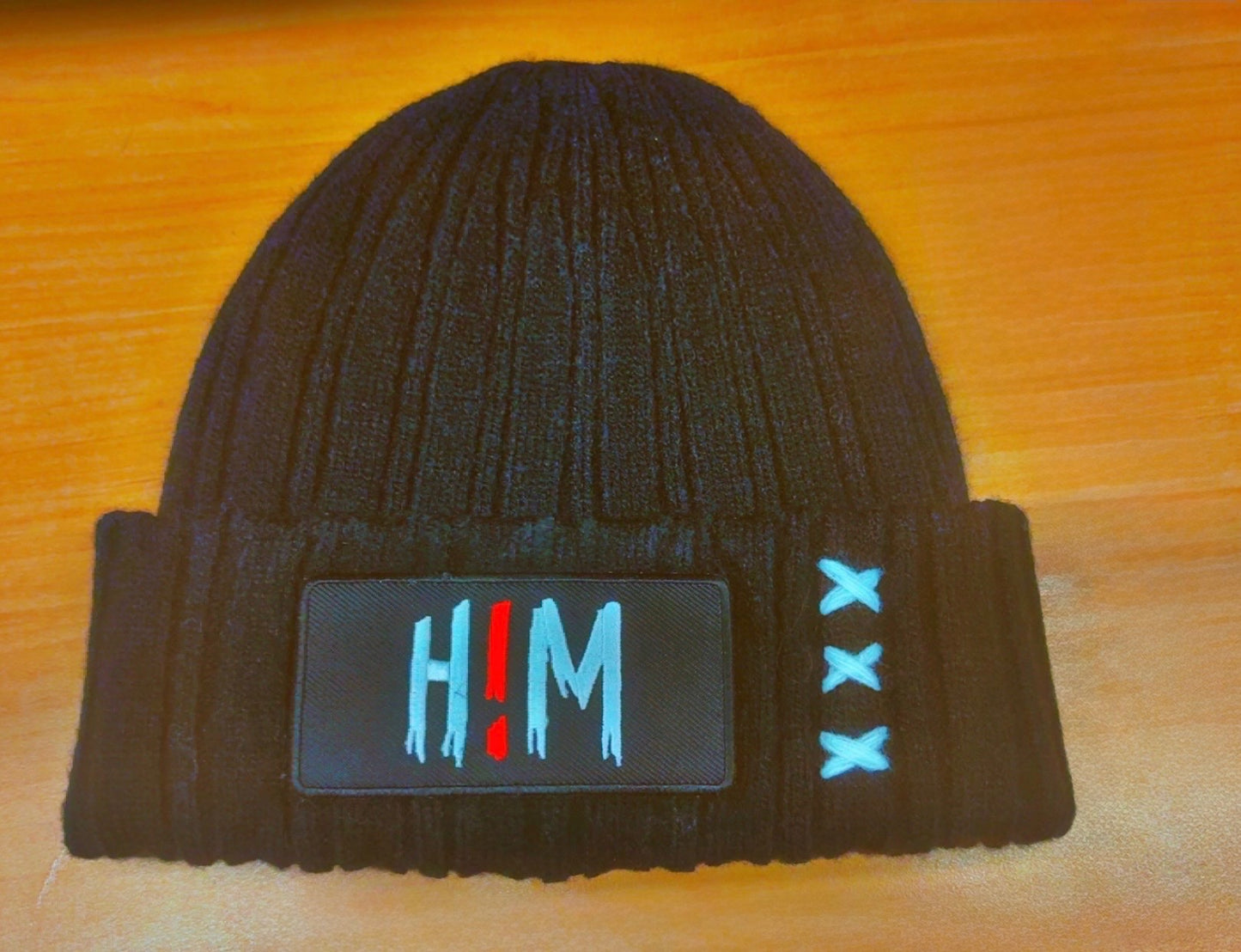 H!M Beanie